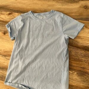 Vineyard Vines Soft Blue Tee